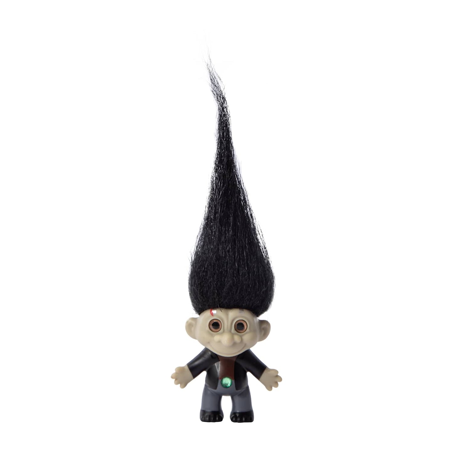 Good luck Trolls Frankenstein Movie icons
