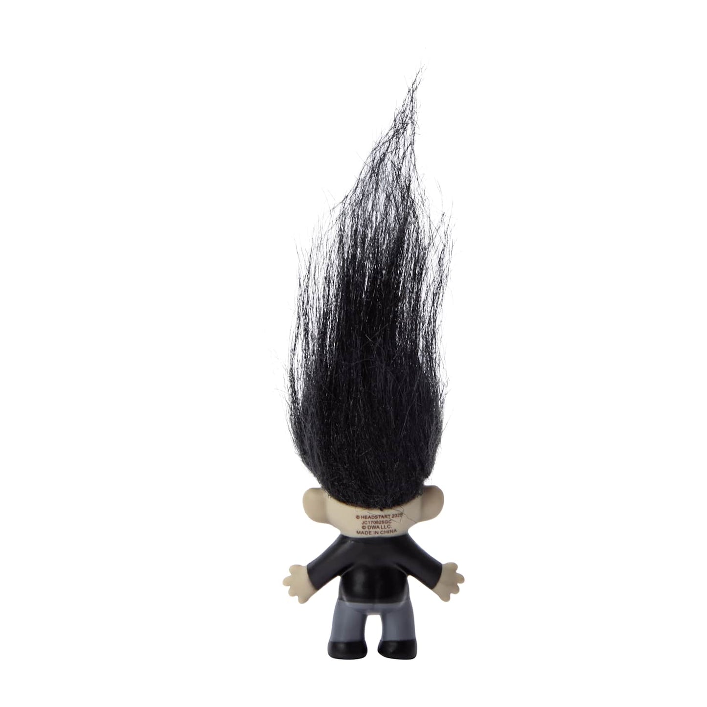 Good luck Trolls Frankenstein Movie icons