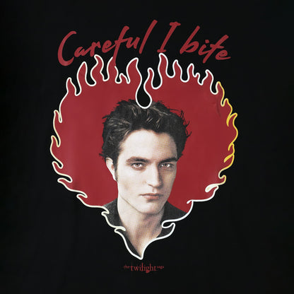Playera adulto Edward Cullen Crepúsculo Twilight