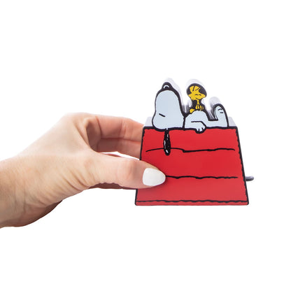 Snoopy cargador de 3 puertos Snoopy 75 aniversario