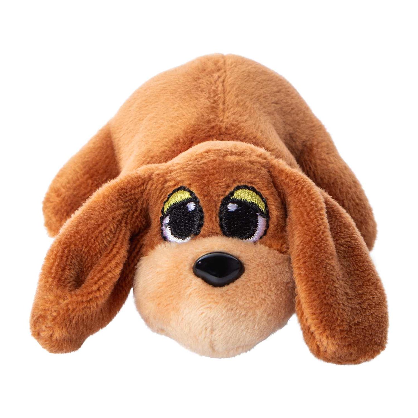 Pound Puppies mini retro