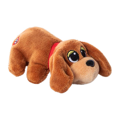 Pound Puppies mini retro