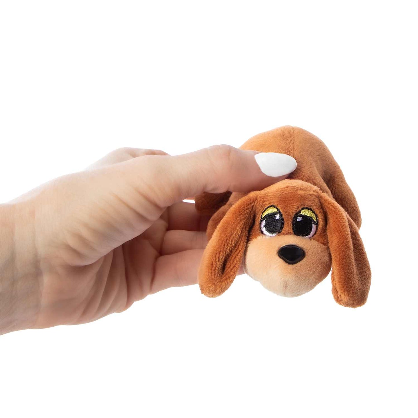 Pound Puppies mini retro