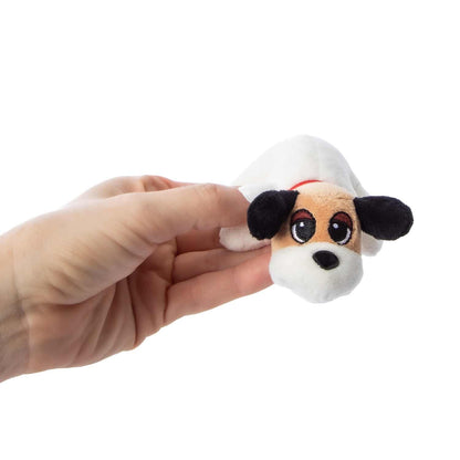 Pound Puppies mini retro