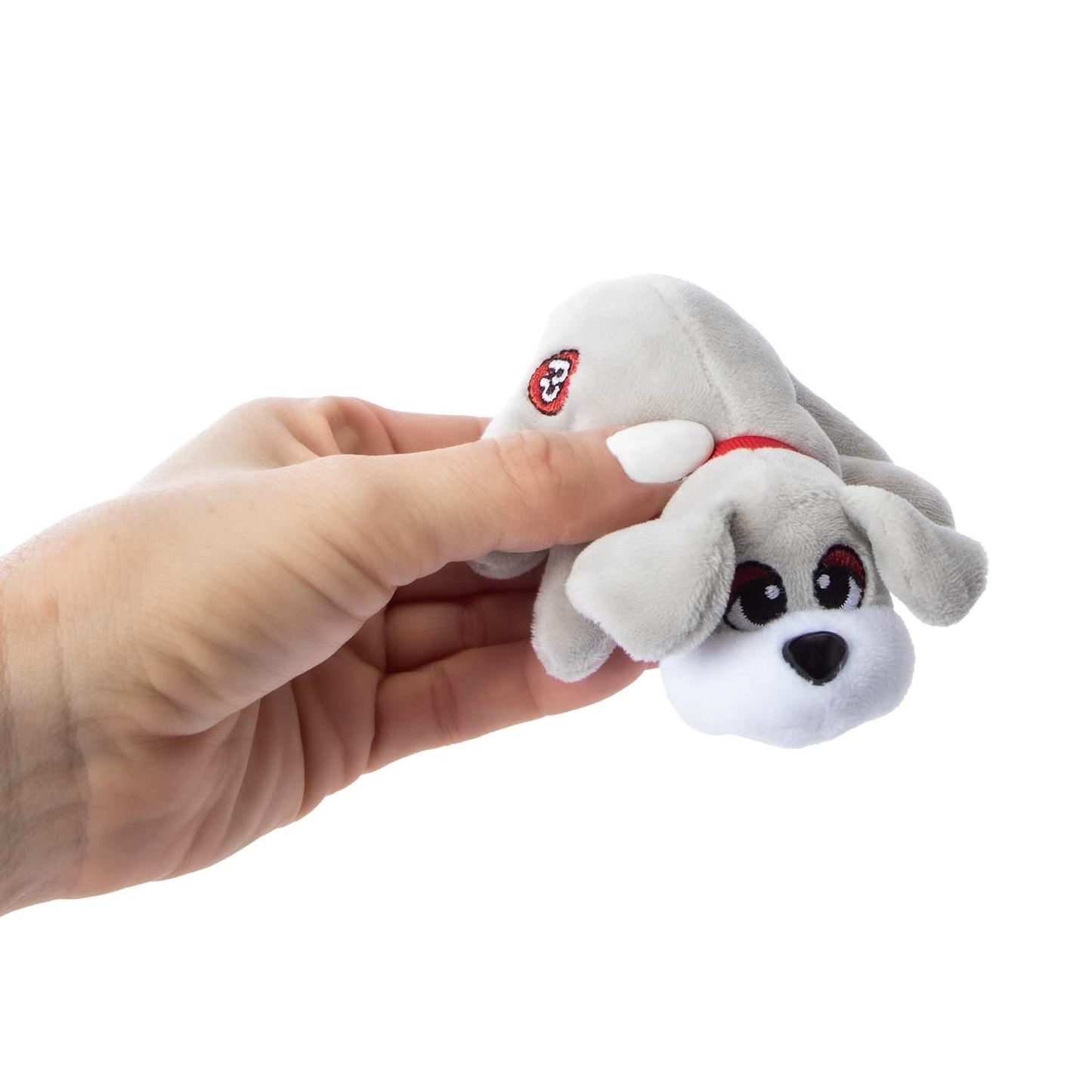Pound Puppies mini retro