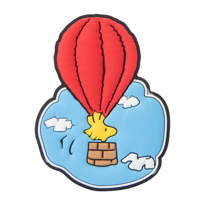 Snoopy Woodstock cargador de pared 75 aniversario