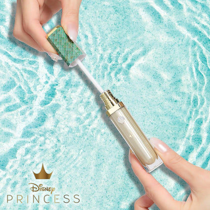 Labial Lip gloss set Maison makeup Ariel