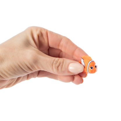 Mini set Figuras Pixar Nemo