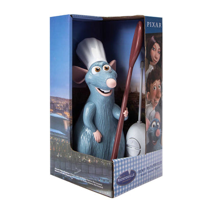Ratatouille control remoto