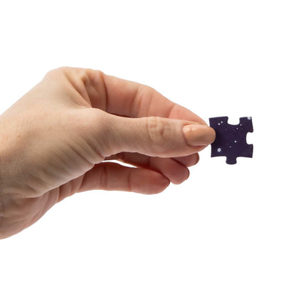 Rompecabezas Stranger Things 500 pz