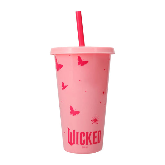Wicked vaso de plástico Glinda Zak!