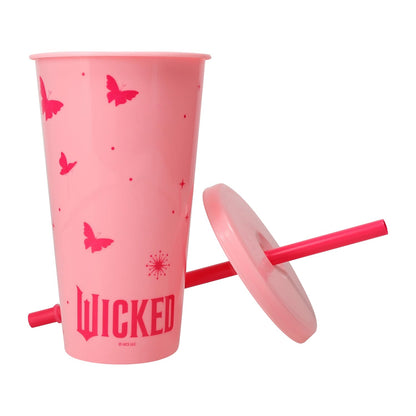 Wicked vaso de plástico Glinda Zak!