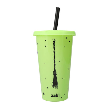 Wicked vaso de plástico Elphaba Zak!