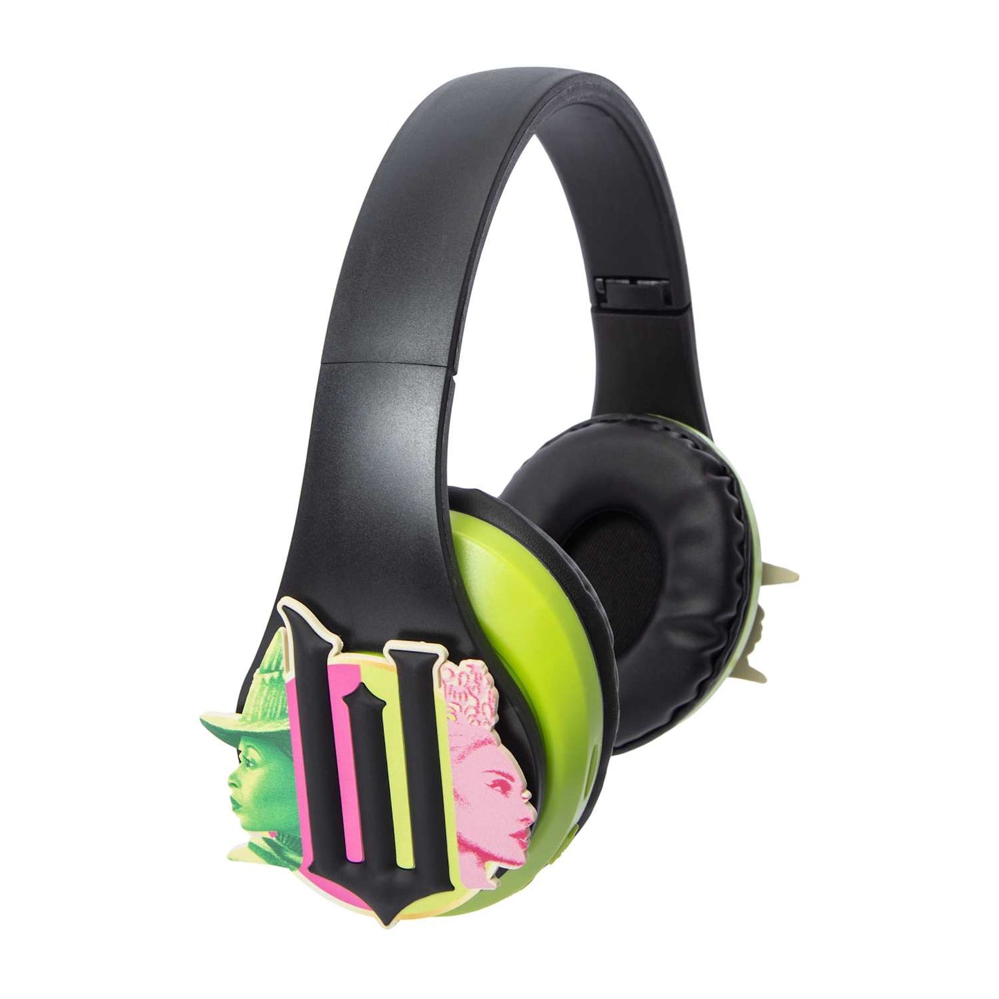 Wicked audífonos inalambricos Bluetooth con micrófono