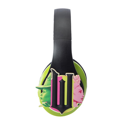 Wicked audífonos inalambricos Bluetooth con micrófono