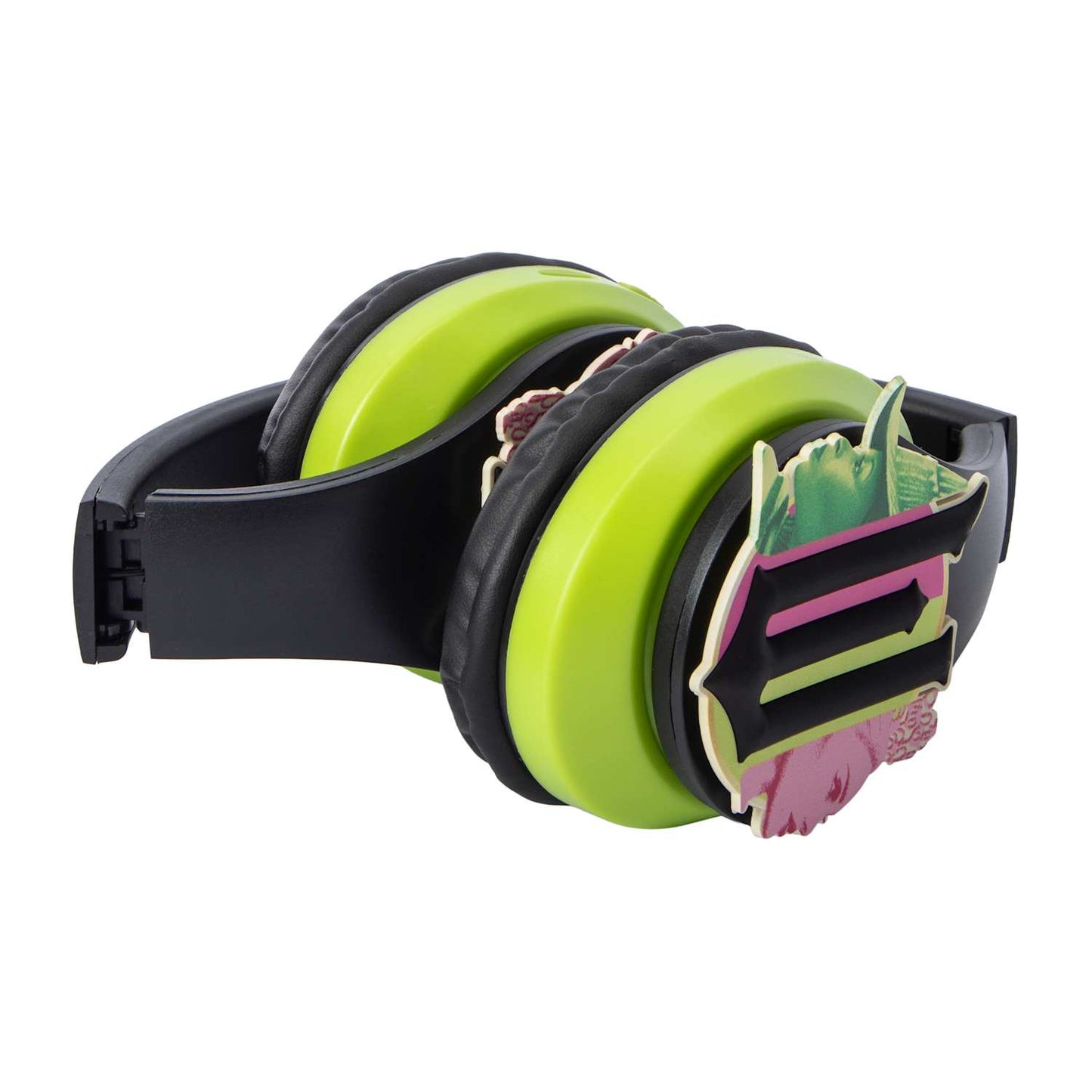 Wicked audífonos inalambricos Bluetooth con micrófono