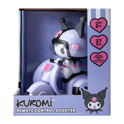 Kuromi control remoto