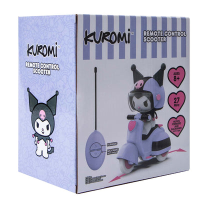 Kuromi control remoto