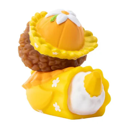 Mini Tubbz Strawberry Shortcake mini Patito de hule Rosita Fresita Orange Blossom Naranjita