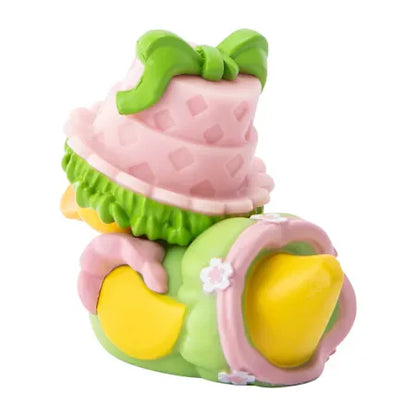 Mini Tubbz Strawberry Shortcake mini Patito de hule Rosita Fresita Lime Chiffon Limita