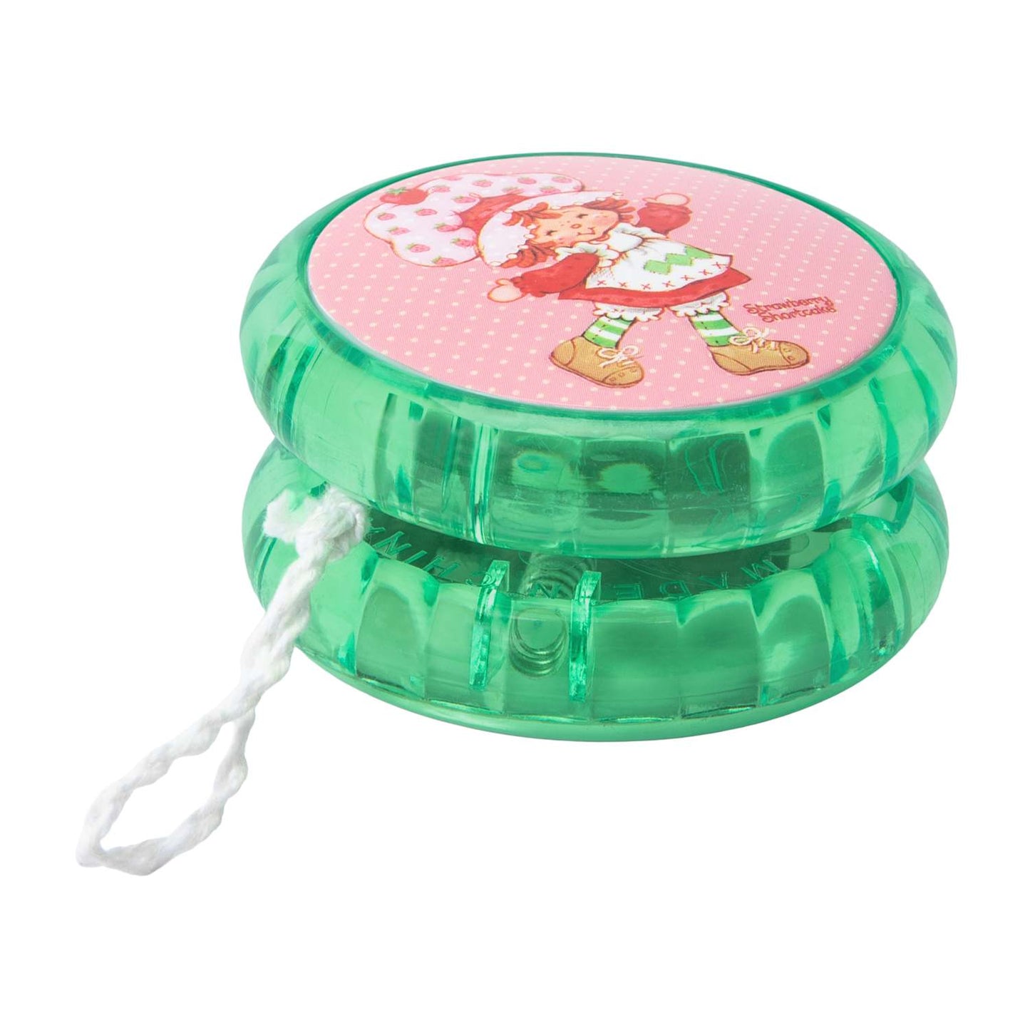 Yoyo Rosita fresita con luz