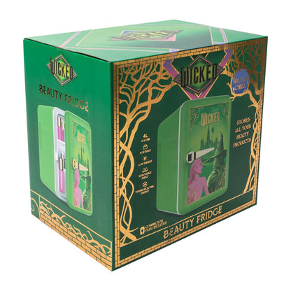 Refrigerador mini Wicked