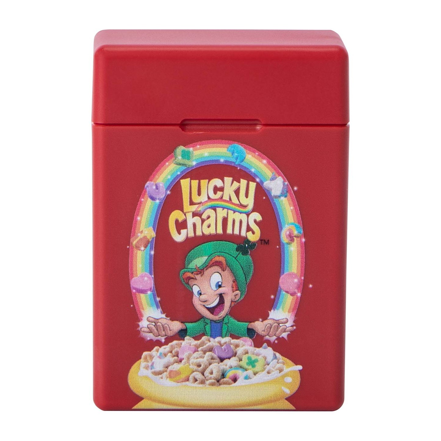 Audífonos inalámbricos earbuds con Estuche Recargable Lucky Charms