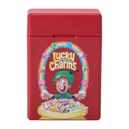 Audífonos inalámbricos earbuds con Estuche Recargable Lucky Charms