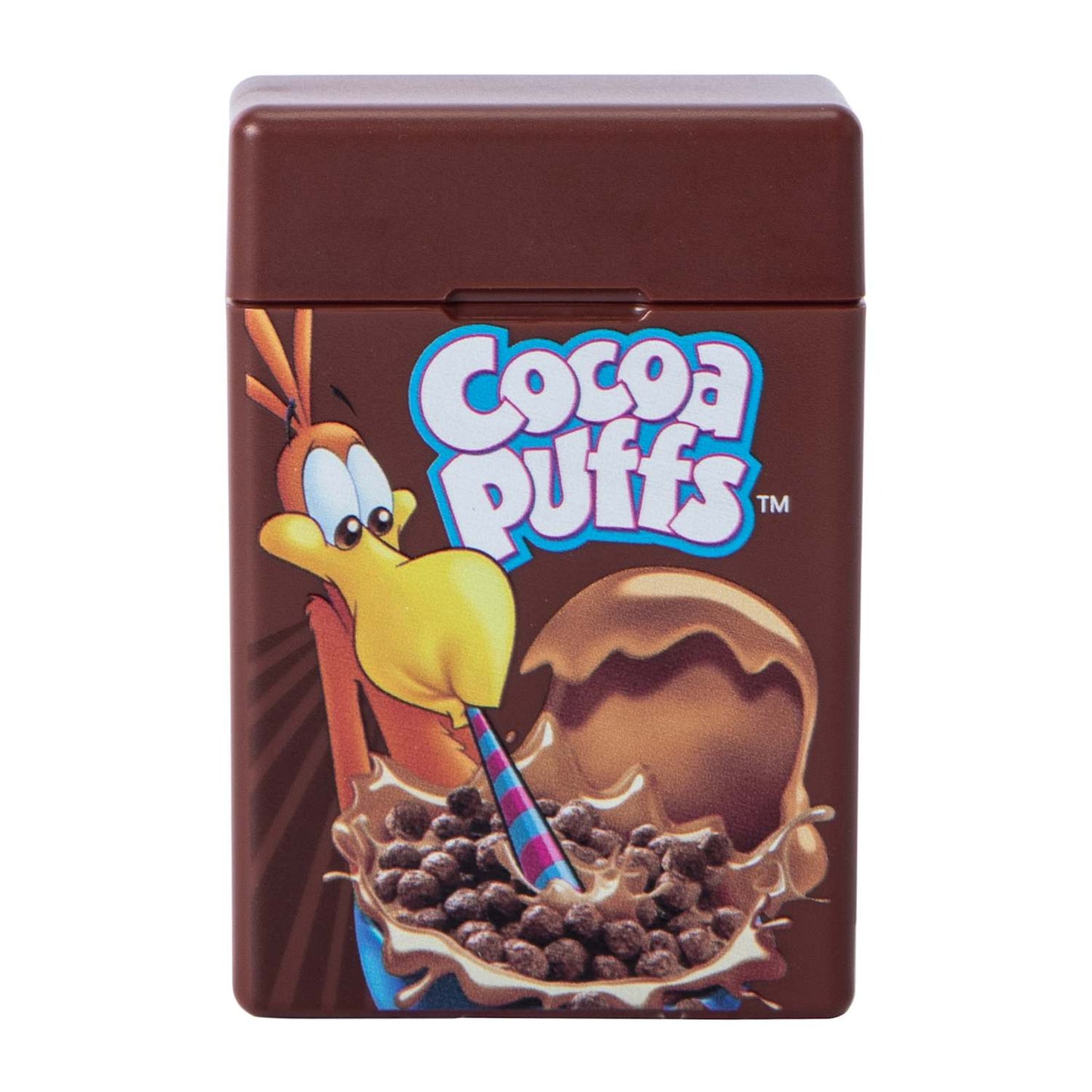 Audífonos inalámbricos earbuds con Estuche Recargable Cocoa Puffs