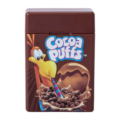Audífonos inalámbricos earbuds con Estuche Recargable Cocoa Puffs