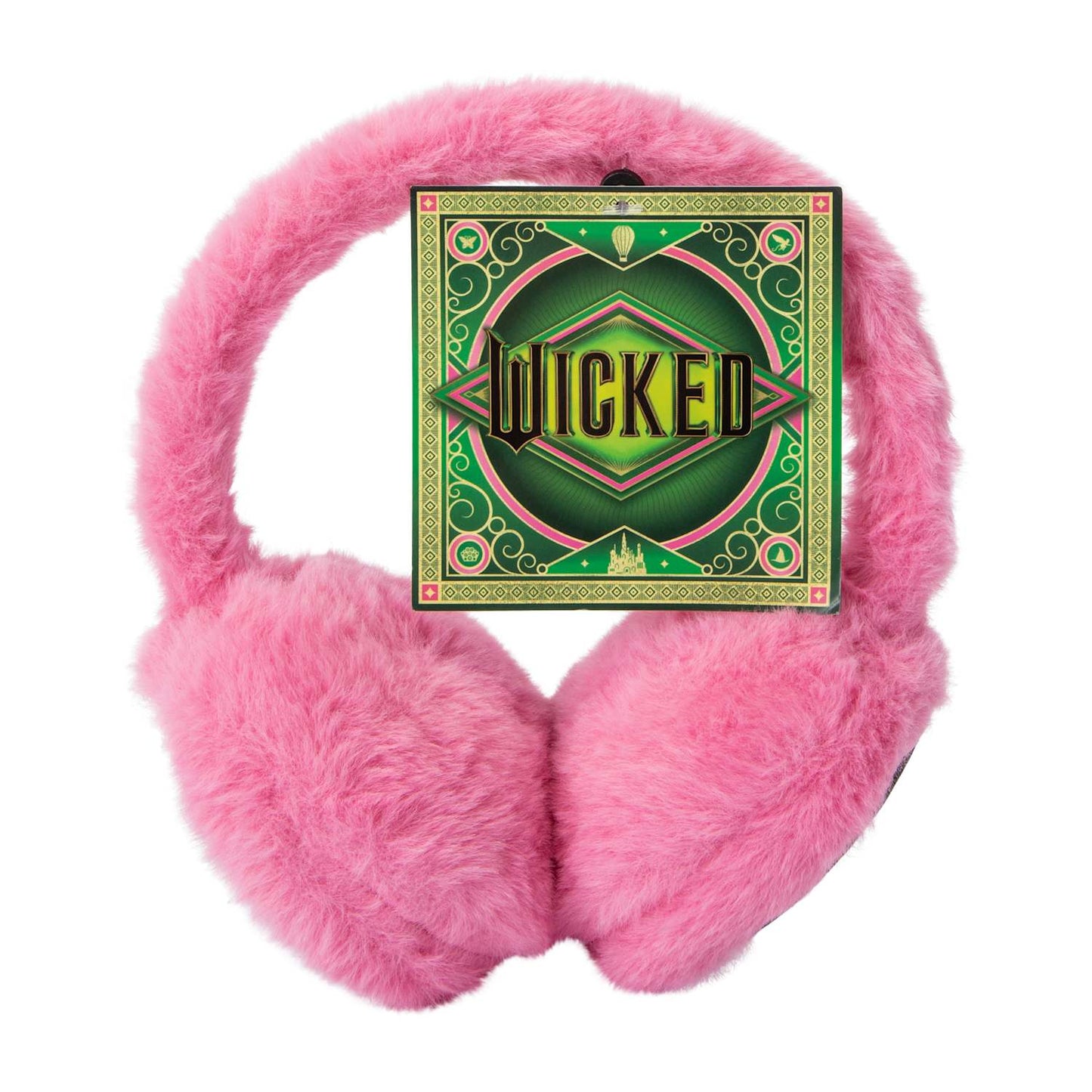 Wicked orejera Glinda