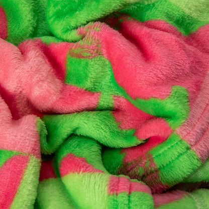 Cobija Frazada Wicked 102x127 cms