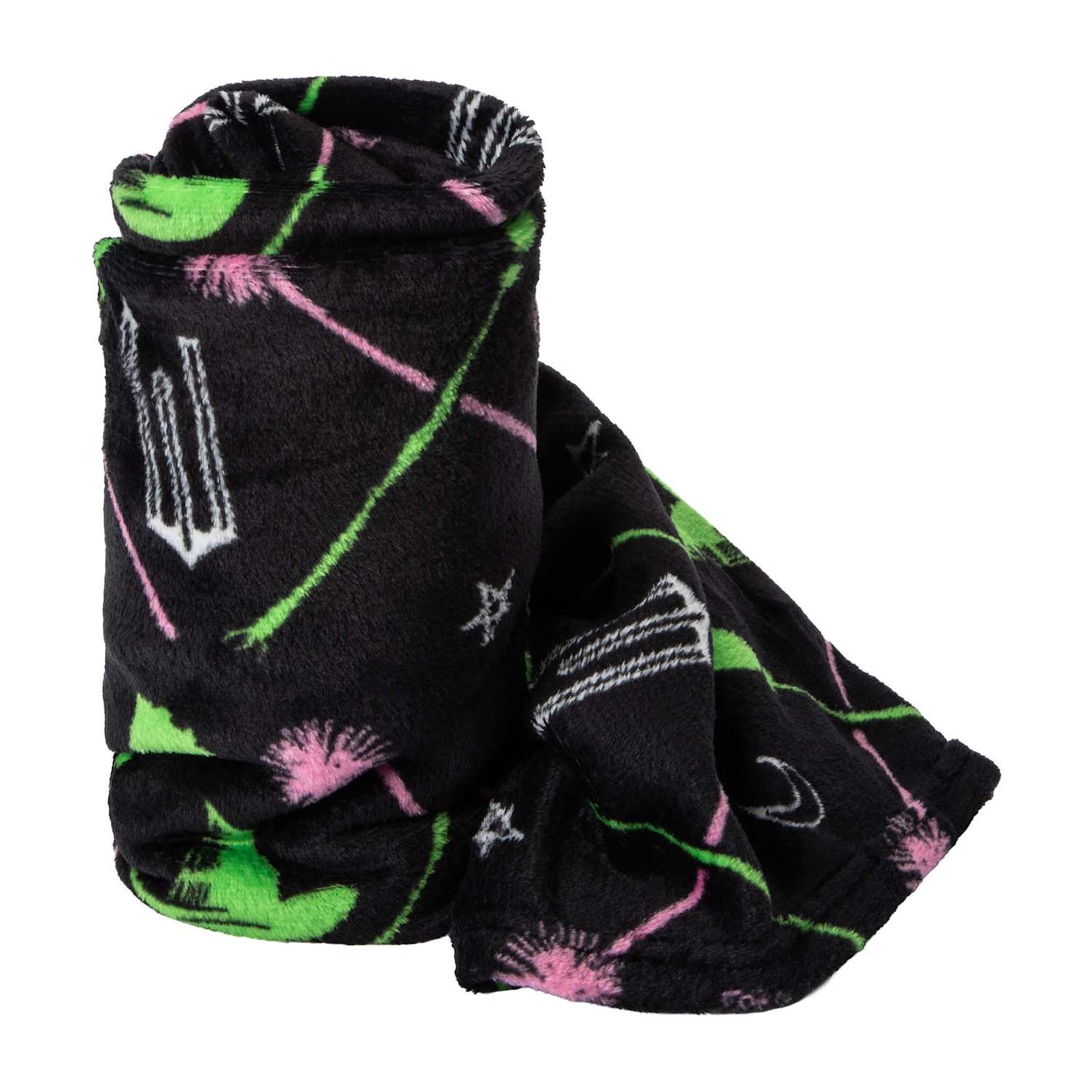 Cobija Frazada Wicked 102x127 cms