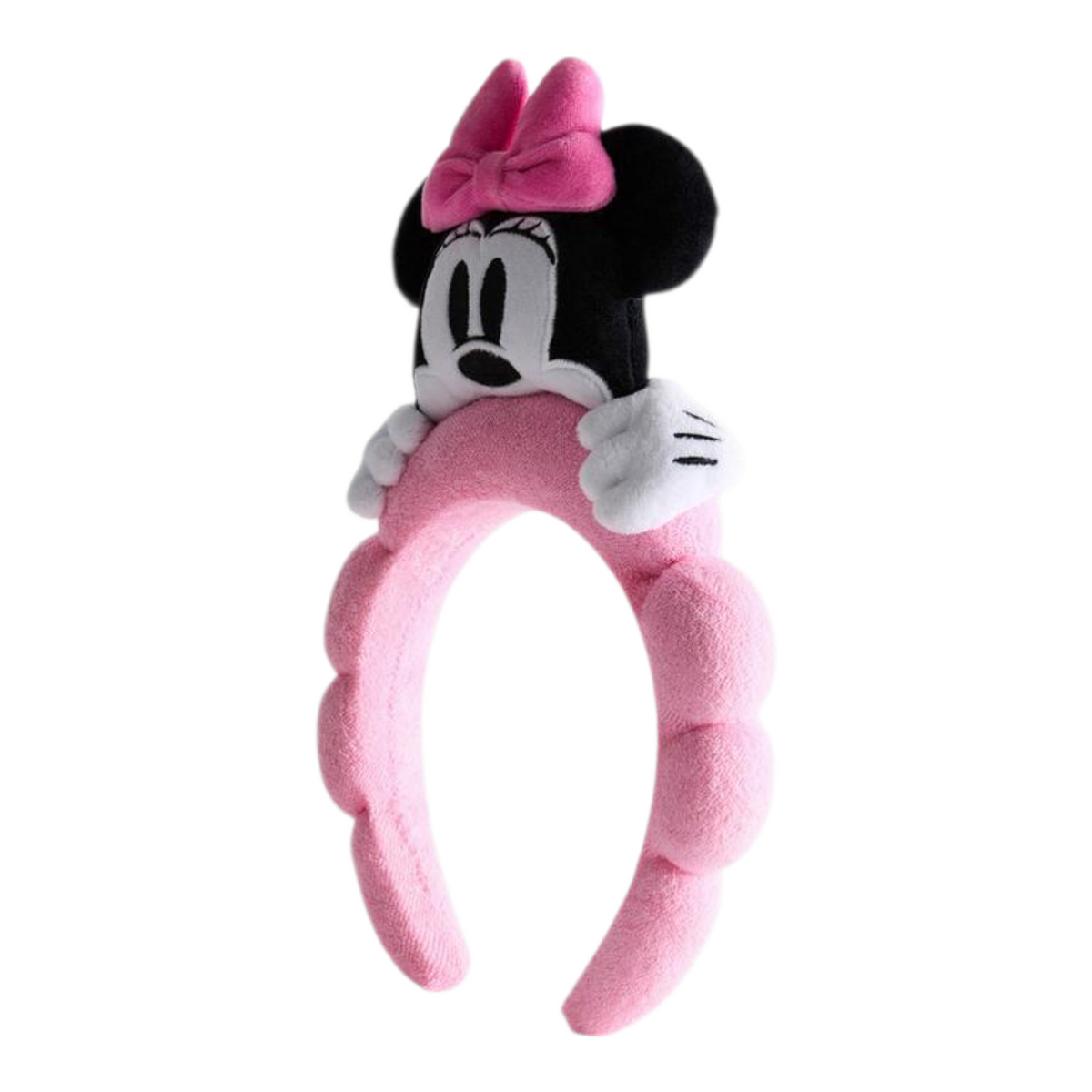 Minnie Mouse Diadema Headband Para cuidado Personal Disney