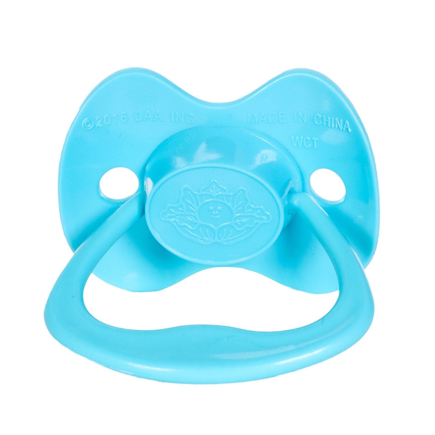 Chupon Cabbage Patch para BabyLand. Original Babyland General Hospital