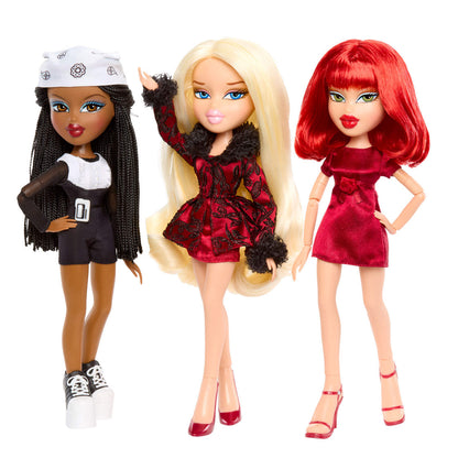 Bratz x Clueless Cher