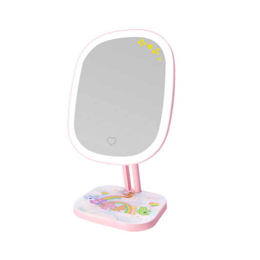 Impressions Vanity Care Bears Espejo Luz led Recargable