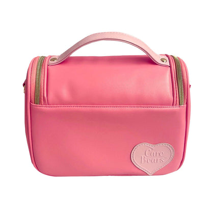 Impressions Vanity Care Bears Beauty tote bag con correa