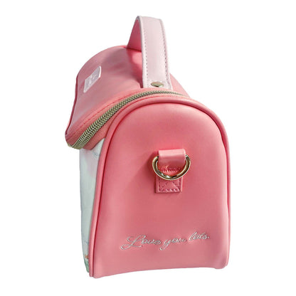 Impressions Vanity Care Bears Beauty tote bag con correa