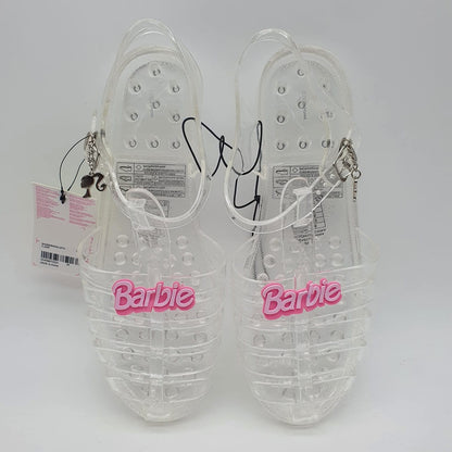 Sandalias Barbie x Forever 21 Adulto tipo Xuxandalias