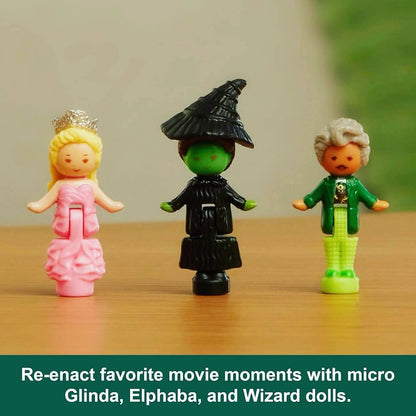 Wicked Polly Pocket Collector For Good