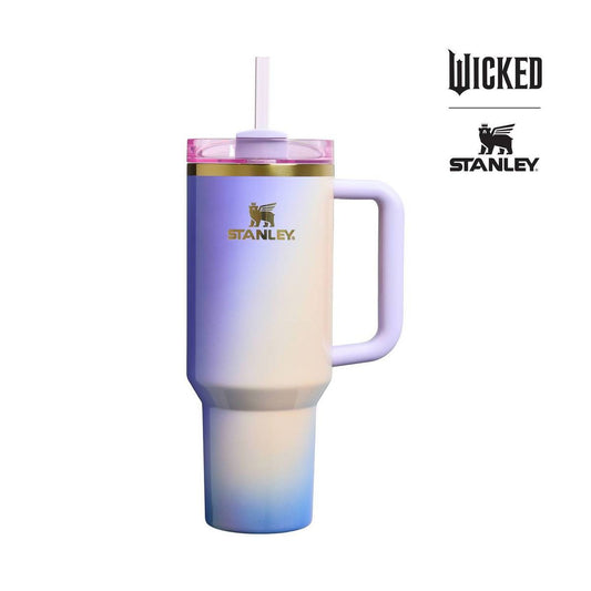 🫧🎀 Wicked Stanley 40 Oz Glinda For Good Entrega inmediata