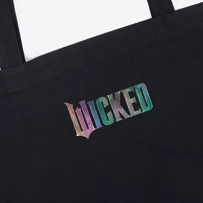 Tote Bag make your own magic Wicked