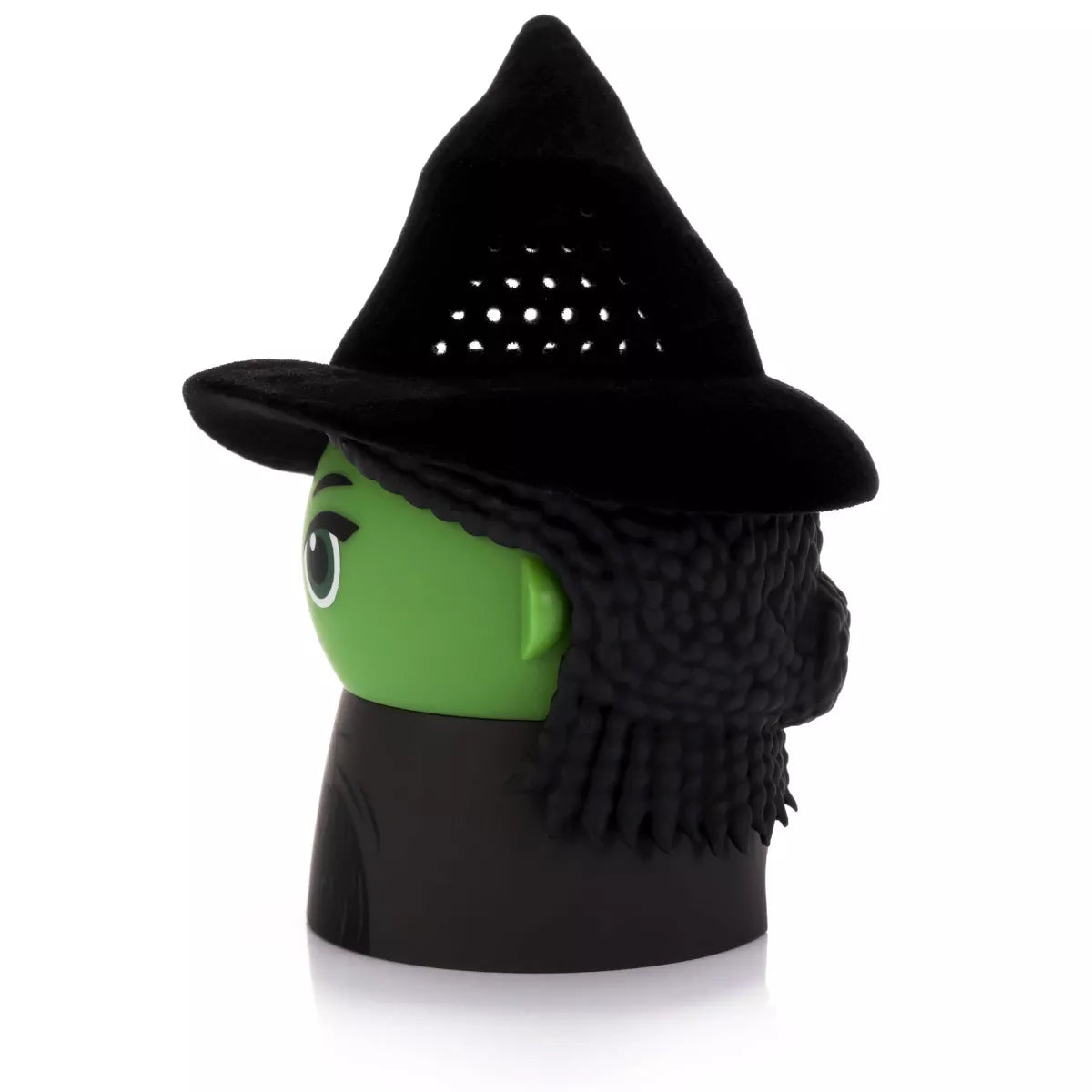 Bocina mini Bluetooth Wicked Elphaba Target exclusive