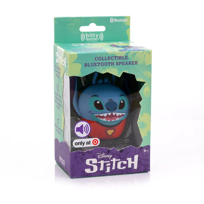 Bocina inalambrica mini Stitch Bitty Boomers