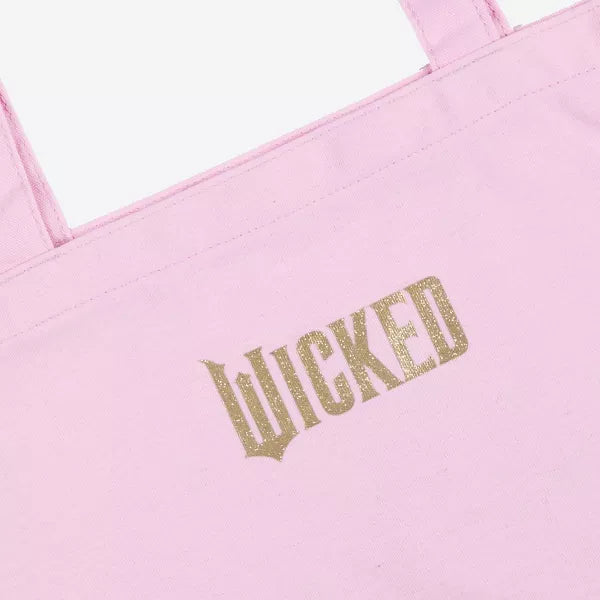 Tote Bag So Popular Wicked