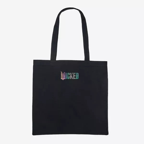 Tote Bag make your own magic Wicked