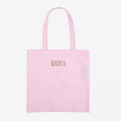 Tote Bag So Popular Wicked