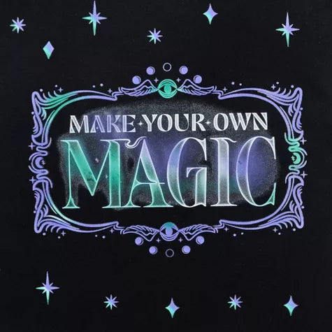 Tote Bag make your own magic Wicked