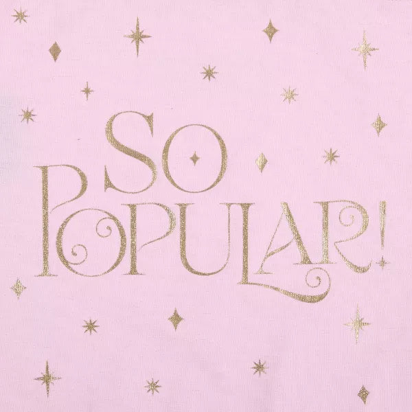 Tote Bag So Popular Wicked